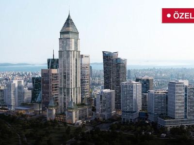 Türkiye Finans Merkezi Reformu Başlatıldı