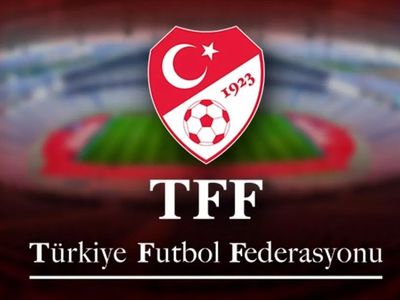 Türkiye Futbol Federasyonu başkanlık için aday olan isimleri resmen açıkladı