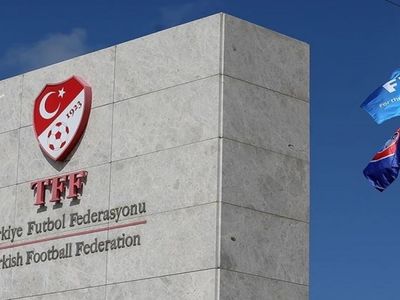 Türkiye Futbol Federasyonu, Fenerbahçe Başkanı Ali Koç'un açıklamalarına sert bir dille yanıt verdi!