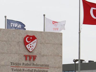 Türkiye Futbol Federasyonu, Süper Lig'in yeni sezon başlangıç tarihini açıkladı!