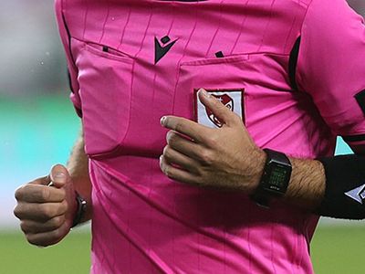 Türkiye Futbol Federasyonu Tahkim Kurulu görevden alınan hakemler ile ilgili kararın bozulduğunu açıkladı