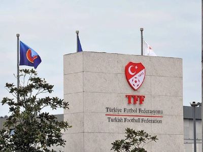 Türkiye Futbol Federasyonu’ndan Çarpıcı Açıklama!