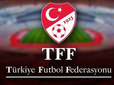 Türkiye Futbol Federasyonu'ndan Medipol Başakşehir'e çok sert hakem yanıtı!