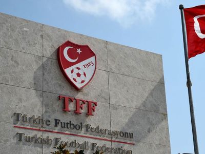 Türkiye Futbol Federasyonu'ndan Stadyumlara Giriş Açıklaması!