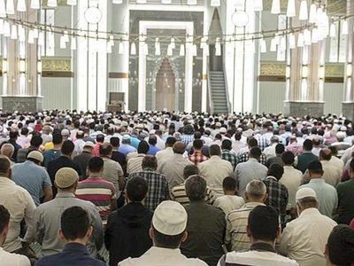 Türkiye geneli Cuma hutbesi yayınlandı! Diyanet Türkiye geneli 27 Mayıs 2022 Cuma hutbesi
