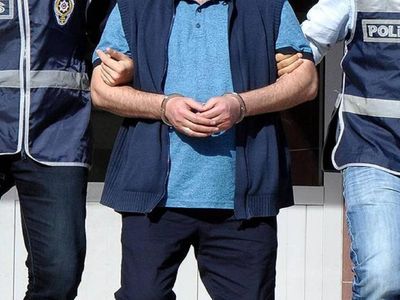 Türkiye genelinde dev operasyon: 2 bin 842 firari yakalandı