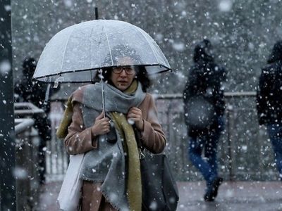 Türkiye genelinde hava durumu uyarısı: Karla karışık yağmur ve çığ tehlikesi