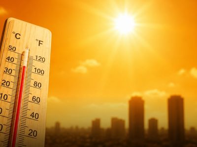 Türkiye Genelinde Hava Sıcaklıkları Yükselişe Geçiyor