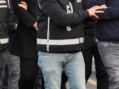 Türkiye genelinde ‘Mercek-16’ operasyonu: Yüzlerce silah ele geçirildi