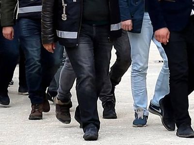 Türkiye genelinde Sis Operasyonu başlatıldı: 370 kişi gözaltına alındı