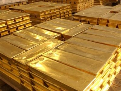 Türkiye Genelinde Yılda 15 Ton Altın Çıkarmak İçin Çalışmalar Sürüyor