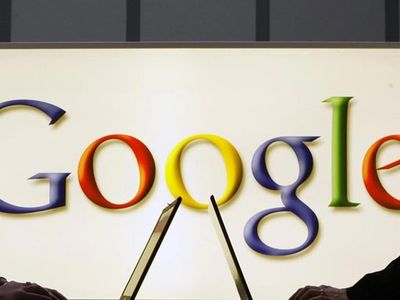 Türkiye, Google ile masaya oturacak! Gündem maddesi telif hakkı yasası!