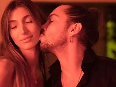 Türkiye Güzeli Şevval Şahin’in Sevgilisine Yakalama Kararı Çıktı!