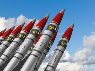 Türkiye harekete geçiyor: İsrail’e nükleer abluka şoku