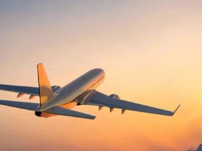 Türkiye Havacılıkta Avrupa'da Zirveye Yürüyor: EUROCONTROL Verilerine Göre Hava Trafiği Rekoru Kırıldı