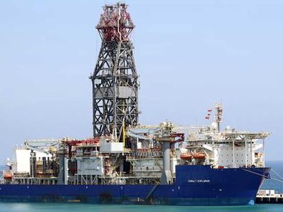 Türkiye hidrokarbon arama konusunda flaş gelişme: Somali ile hidrokarbonda ortaklık konusunda görüşmeler başladı