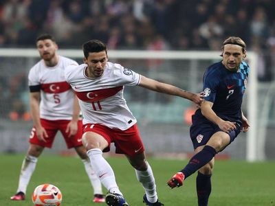 Türkiye Hırvatistan deplasmanında galibiyet arıyor: Vincenzo Montella ile ilk heyecan