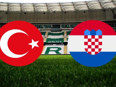 Türkiye Hırvatistan maçını canlı izle TRT 1 - Türkiye Hırvatistan şifresiz canlı yayın frekans bilgileri