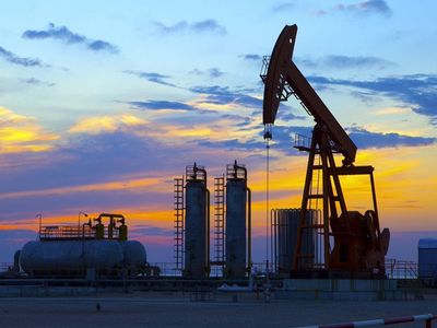 Türkiye için bir rekor: Günde 16 bin 188 varil petrol üretimine ulaşıldı