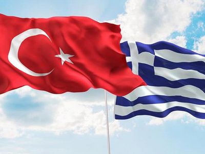 Türkiye için kaleme alınan 'Türkiye Stratejik Özerklik Arayışında' raporu gün yüzüne çıktı! 'Türkiye Raporu' Miçotakis'e ders olacak!