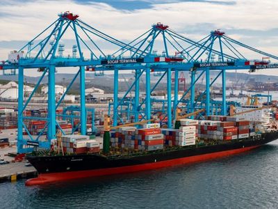 Türkiye ihracatı yükselişini sürdürüyor: Bakan Şimşek’ten dış ticaret açığı açıklaması