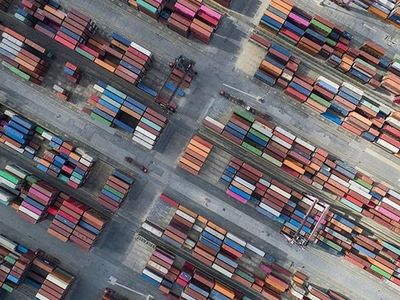 Türkiye İhracatta Yeni Rekorlar Kırmaya Devam Ediyor