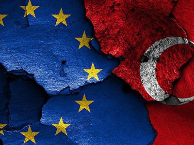 Türkiye ile AB arasında gerilim: Tümüyle reddediyoruz