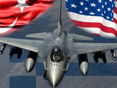 Türkiye ile ABD arsında önemli F-16 hamlesi: Temasa geçildi
