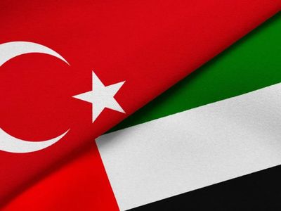 Türkiye ile BAE anlaşma sağlandı: Çok sayıda faaliyet ve etkinliklerde işbirliği yapılacak