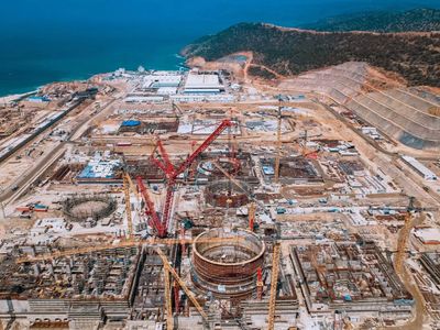 Türkiye ile Çin anlaşmaya varmak üzere: Trakya enerjinin yeni üssü olacak