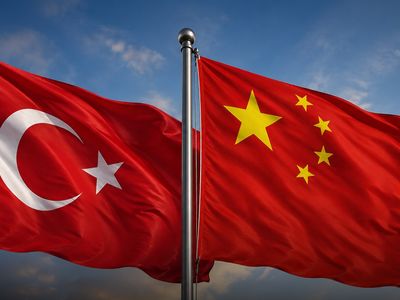 Türkiye ile Çin Arasında Çalışma Hayatında Stratejik İşbirliği