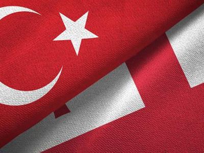 Türkiye ile Gürcistan Arasındaki İlk Büyükelçi Açılışının 100. Yıl Dönümü Kutlandı
