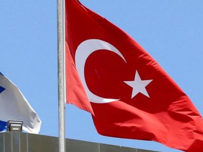 Türkiye ile İsrail arasındaki ekonomik ilişkilerde genişleme dönemi