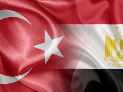 Türkiye ile Mısır arasında kritik gelişme!  Yeni bir döneme giriliyor