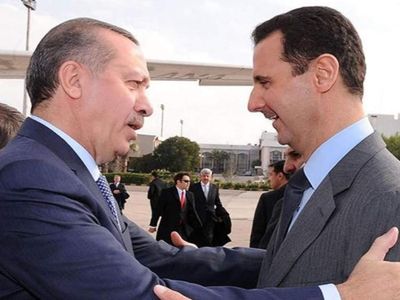 Türkiye ile Suriye görüşmesinde tarih netleşti: Esad’ın şartı belli oldu