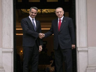 Türkiye ile Yunanistan anlaşmaya vardı: İkinci sınır köprüsü geliyor