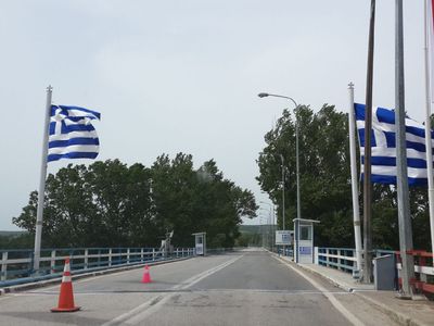Türkiye ile Yunanistan arasında yeni köprü: İnşa çalışmaları için tarih verildi