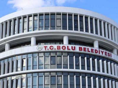 Türkiye İnsan Hakları ve Eşitlik Kurumu göz açtırmıyor: Bolu Belediyesi'ne 40 bin TL idari para cezası!