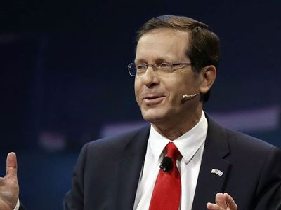 Türkiye İsrail İlişkilerinde Yeni Dönem: İsrail Cumhurbaşkanı Isaac Herzog Türkiye’yi Ziyaret Edecek