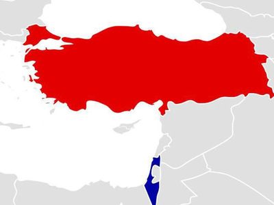 Türkiye, İsrail'e karşı 54 üründe ihracat kısıtlaması getirdi! Türkiye'nin yaptırım kararı İsrailli iş adamlarını tedirgin etti