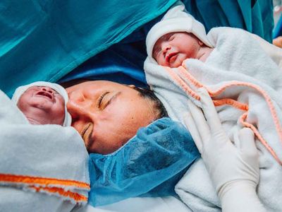 Türkiye İstatistik Kurumu açıkladı: 2021 yılına ilişkin doğum istatistikleri belli oldu!