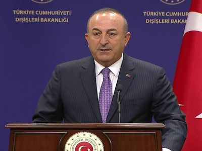 Türkiye İsveç konusunda çok net: Evet dememiz mümkün değil