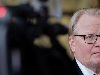 Türkiye, İsveç'in NATO üyeline karşılık şartlarını sundu! İsveç Savunma Bakanı Peter Hultqvist'in görevden alınmasını istedi!