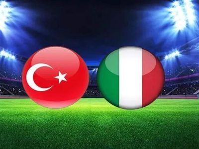 Türkiye İtalya maç özeti ve golleri izle TRT Spor | Türkiye İtalya youtube geniş özeti ve maçın golleri