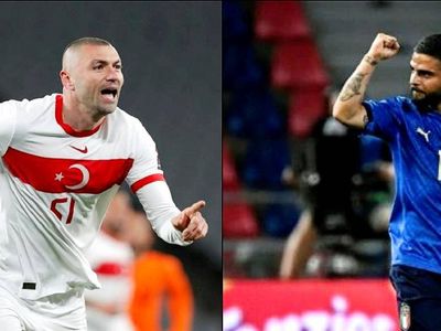 Türkiye - İtalya maçı ne zaman, saat kaçta? Türkiye İtalya maçı canlı nasıl izlenir?