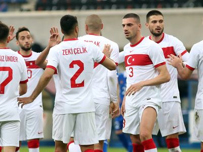Türkiye İtalya maçı ne zaman? Türkiye İtalya maçı hangi kanalda?