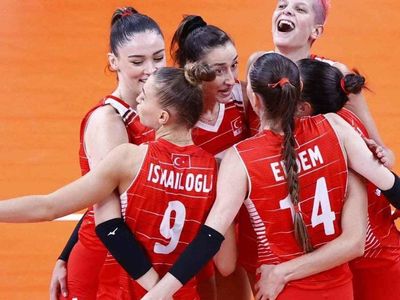 Türkiye - İtalya voleybol maçı ne zaman, saat kaçta? A Milli Kadın Voleybol takımı tekrar sahada!