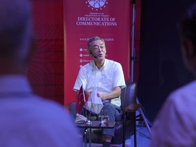 Türkiye-Japonya İlişkileri Paneli Osaka'da Gerçekleşti