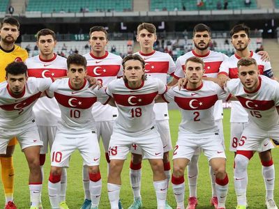 Türkiye Kazakistan A Spor şifresiz canlı maç izle - Türkiye Kazakistan Ümit Milli maçı canlı izle