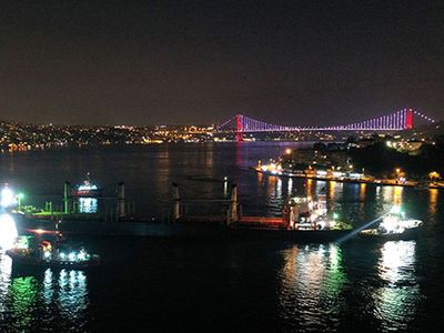 Türkiye kışa giriyor! Yılın en uzun gecesi yaşanacak: Peki en uzun gece neden yaşanır? Neden 21 Aralık en uzun gece?